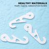 Operitacx Adjustable Mask Strap Extender with S-Hooks, 1 Set view 4