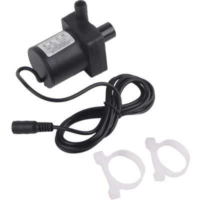 Haofy DC Submersible Pump