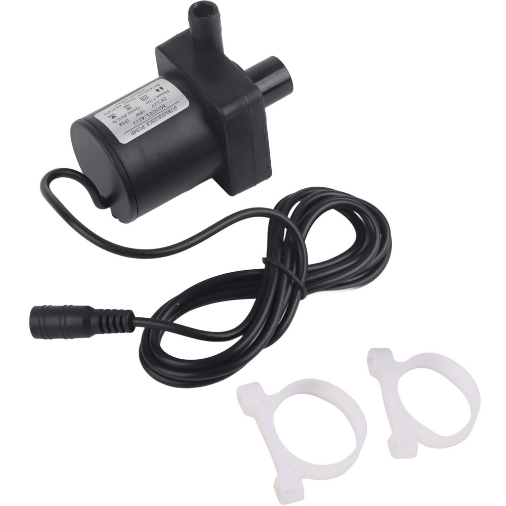 Haofy DC Submersible Pump