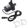 Haofy DC Submersible Pump view 1