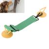 Alomejor Adjustable Pet Door Lock (Green) view 2