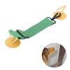 Alomejor Adjustable Pet Door Lock (Green) view 4