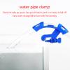 Bottone Hose Holder Clip for Aquariums view 2
