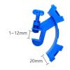 Bottone Hose Holder Clip for Aquariums view 4