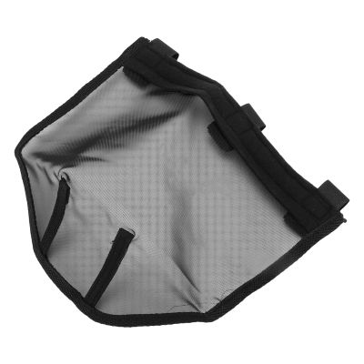 Introti Horse Nose Net, Fine Mesh Summer Stretch Fly Protection