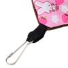 Alomejor Pink Rabbit Hammock for Small Pets view 2
