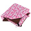 Alomejor Pink Rabbit Hammock for Small Pets view 4