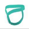 Generic Men's Hip-Lift Thong with Exposed Ring Opening for Enticing Couple Moments (Green, XL) view 2