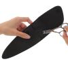 4-Pack Black PU Scissor Cases for Kitchen and Poultry Scissors view 4