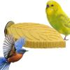 Plant-Design Resin Bird Perches for Cages view 1