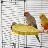 Plant-Design Resin Bird Perches for Cages view 3