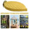 Plant-Design Resin Bird Perches for Cages view 4