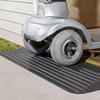 Rubber Curb Ramp for Sidewalk Access view 3