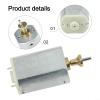 Replacement Power Supply for P800 Hair Clipper, for Madeshow M5 and 2020C, 7,200 RPM, ABS and Metal view 4