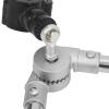 Ciieeo Bicycle Trailer Hitch Adapter with Quick Release view 3