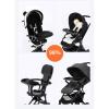 Stroller Snack Tray with Cup Holder view 4
