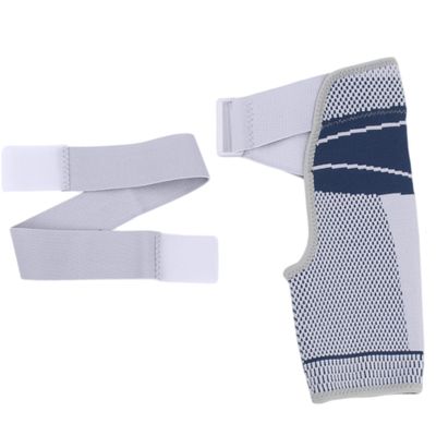 Faroby Adjustable Shoulder Support for Men and Women, L/XL