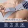 Faroby Adjustable Shoulder Support for Men and Women, L/XL view 4