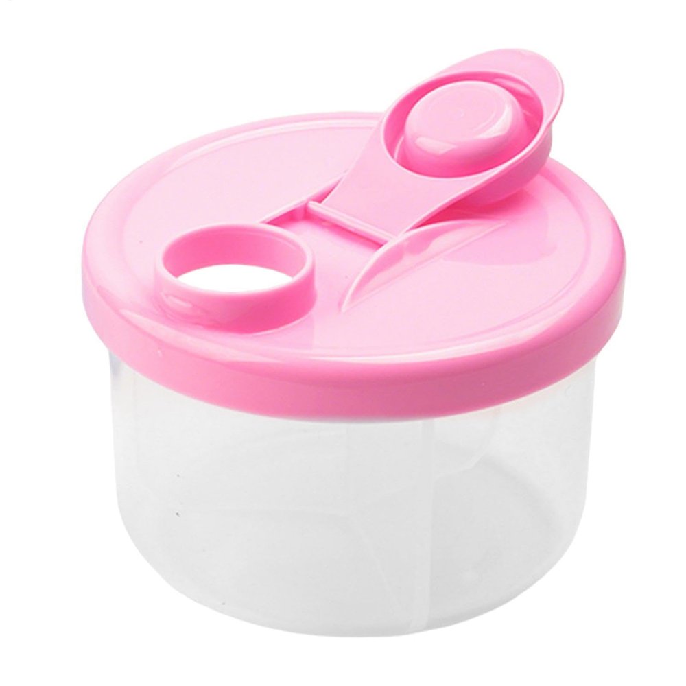 Baby Formula Dispenser for Travel, 300 mL