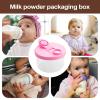 Baby Formula Dispenser for Travel, 300 mL view 2