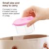 Baby Formula Dispenser for Travel, 300 mL view 3