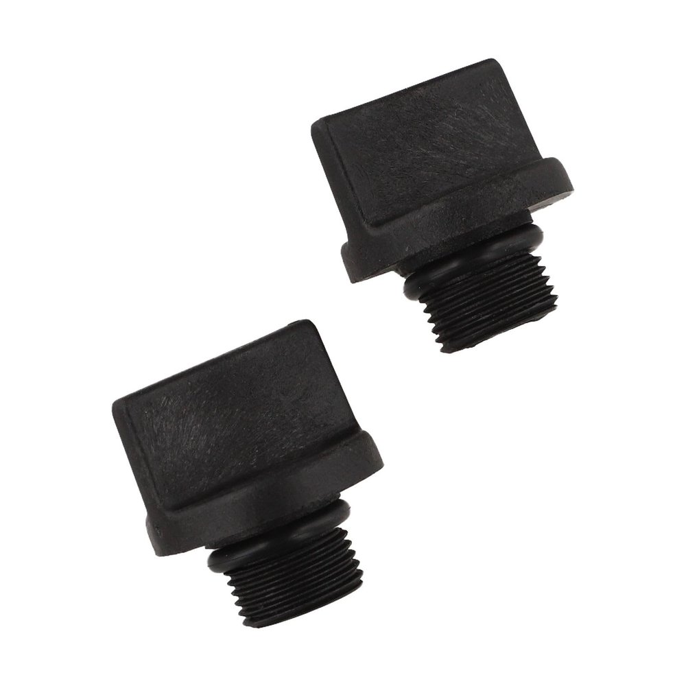 Getdoublerich Drain Screw for SPS Pumps