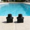 Getdoublerich Drain Screw for SPS Pumps view 4