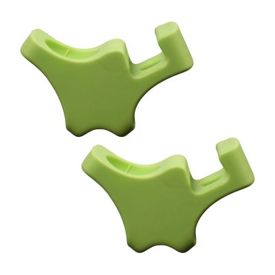 Zeiwohndc Portable Eye Drop Holder and Bottle Guide