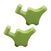 Zeiwohndc Portable Eye Drop Holder and Bottle Guide view 2
