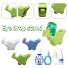 Zeiwohndc Portable Eye Drop Holder and Bottle Guide view 3