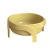 ZwaitL Elevated Food Bowl for Cats and Small Dogs with Stand, 14 cm Wide view 1