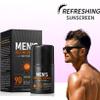 Men's Sunscreen SPF 90+, UVA/UVB Protection view 2