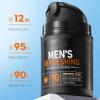 Men's Sunscreen SPF 90+, UVA/UVB Protection view 3