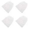 TEMPNAP Disposable Bath Wraps, Skin-Friendly and Tear-Resistant Nonwoven Fabric, White, 10-Pack view 1