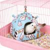 Feizikaw Zeel Fr Dog Hanging Bird Tent view 2