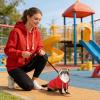 Ferret Hoodie for Small Pets view 3