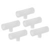 Haofy T-Pipe, 20 Pack view 2
