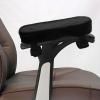 Alipis Ergonomic Armrest Pads, Cotton and PP, Padded, 2-Piece Set view 4