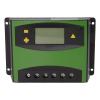 12V/24V 60A Solar Charge Controller with LCD Display view 1