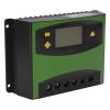 12V/24V 60A Solar Charge Controller with LCD Display view 2