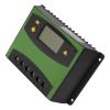12V/24V 60A Solar Charge Controller with LCD Display view 3