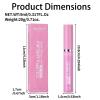 Colored Mascara, 6 Colors, Waterproof, Long-Lasting, Volumizing view 3