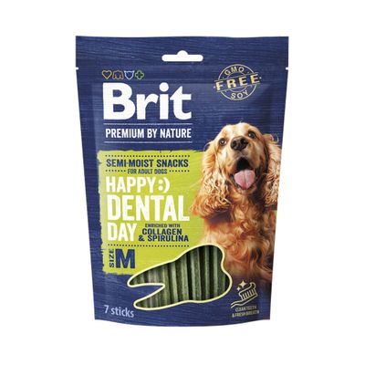 Brit Premium by Nature Dog Dental Sticks