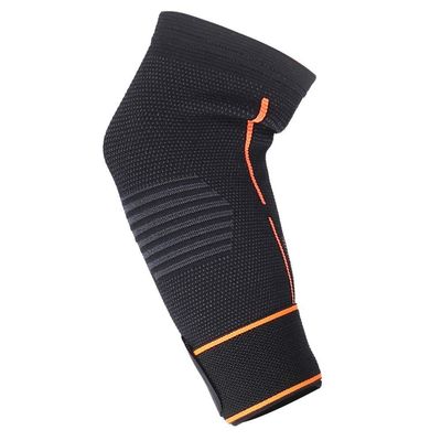 Mavaol Elbow Support, Extended Arm Sleeve, Sweat-Resistant and Breathable Protective Gear for Outdoor Sports (M)
