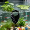 Jukeoiu Floating Betta Log view 3