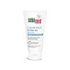 sebamed Clear Face Care Gel for Blemished and Oily Skin view 1