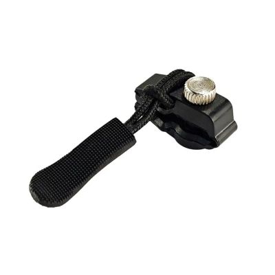 Zipper Replacement Repair Kit with Detachable Pulls, 10-Pack, Various Sizes (M)