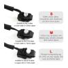 Zipper Replacement Repair Kit with Detachable Pulls, 10-Pack, Various Sizes (M) view 2