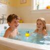 Water Temperature Gauge with Dual Scale view 2
