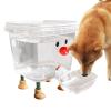 Automatic Drinking Fountain for Dogs and Cats view 1